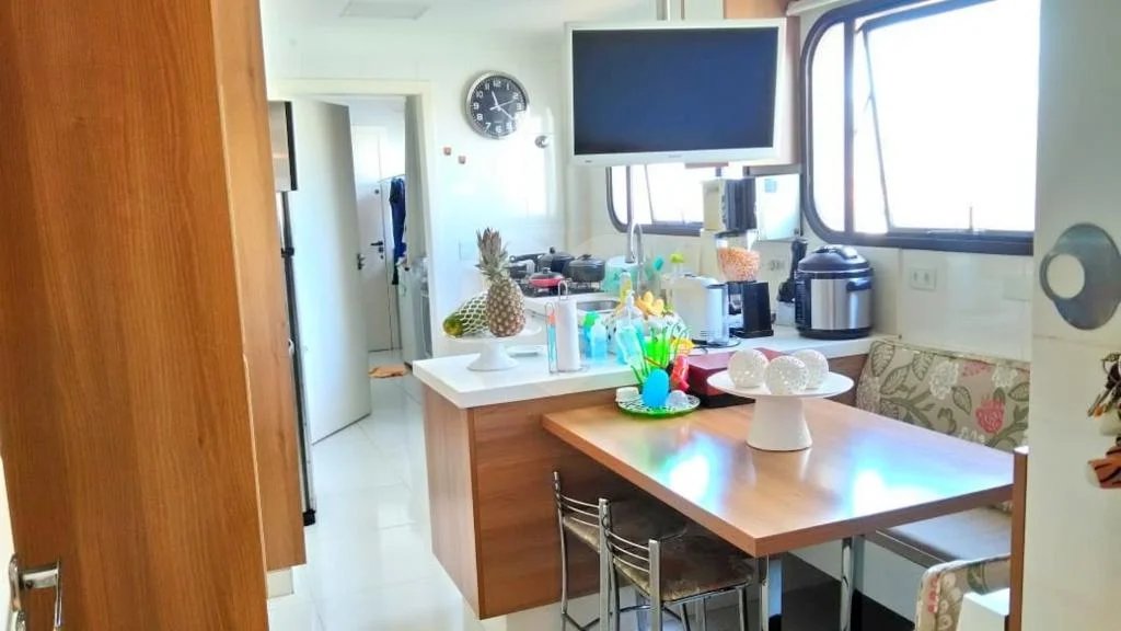 Excelente Apartamento Alto Padrão Mooca