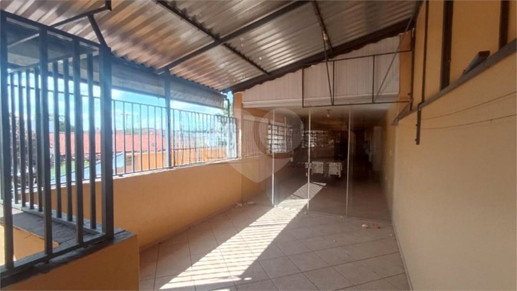 Sobrado para venda na Vila Morumbi.