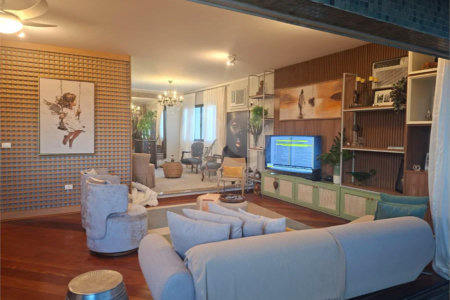 Apartamento elegante no Ed. Albatroz, bairro Pau Preto, todo reformado, com 4 dormitórios (2 suítes, uma com closet) à VENDA, 180 m², por R$ 1.080.000,00 em Indaiatuba/SP.