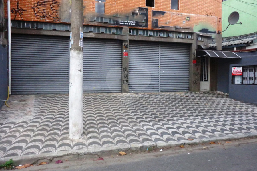 Prédio à venda em Imirim, São Paulo, SP