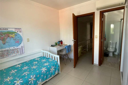 Sobrado à venda com 143m² - 3 suítes 4 vagas no Jardim Bonfiglioli - Butantã