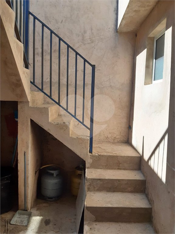 Casa no Jardim Santa Felícia