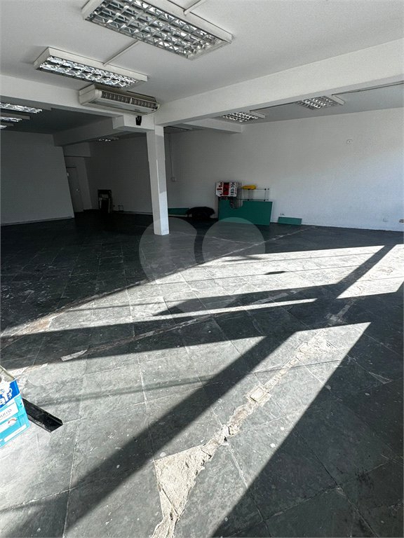 Ponto Comercial para Alugar – 182m² | 1º e 2º Andar | Av. João Dias, 791 – São Paulo