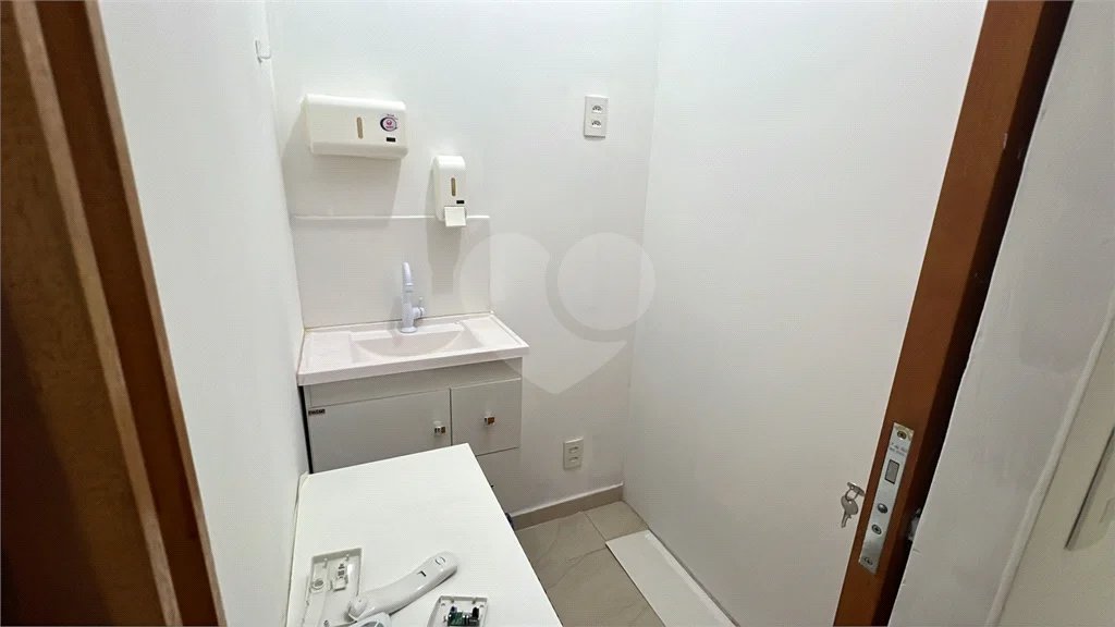 Sala Comercial na Vila Mascote
