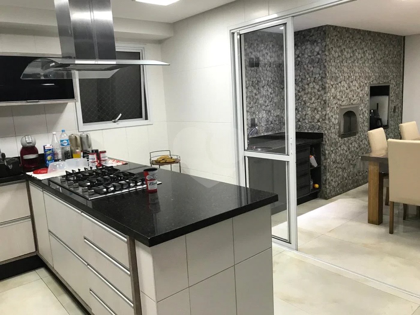 Apartamento com 204m² com 4 Quartos 4 Suítes à Venda na Mooca | Condomínio Villa Solare - Luzes da Mooca,