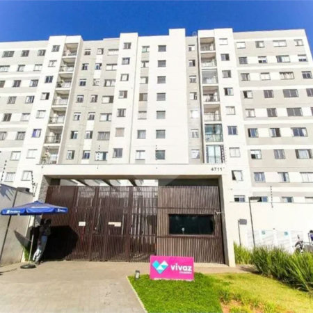 Apartamento à venda em Itaquera, com 54m², 2 quartos