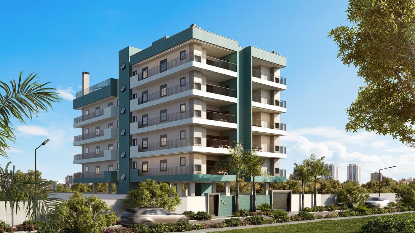 Residencial Cavalo Marinho