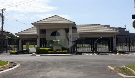 Terreno à venda no condomínio Residencial Terras de Piracicaba V, Piracicaba - SP
