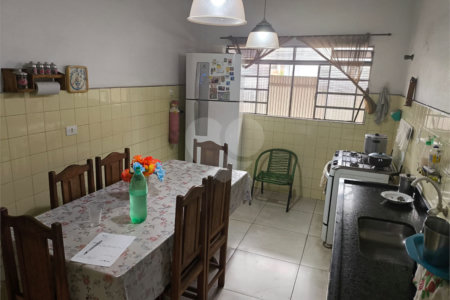 Casa à venda no Jardim Paulista – São Carlos/SP