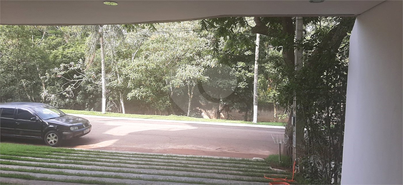 Sobrado com vista cinematográfica no Condomínio Villagio Capriccio/ Louveira- SP.