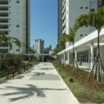 Apartamento à venda com 3 quartos, sendo 1 suíte, em Parque Reboucas, São Paulo, SP