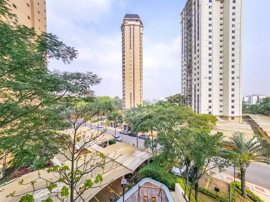 Apartamento com 3 quartos á venda em Santo Amaro, São Paulo - SP
