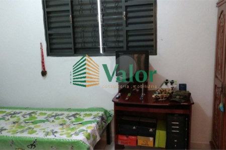 Casa no Cruzeiro do Sul em São Carlos