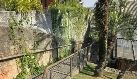 Casa à venda com 5 quartos, sendo 1 suíte,  no condomínio Fazenda São Joaquim, Vinhedo - SP