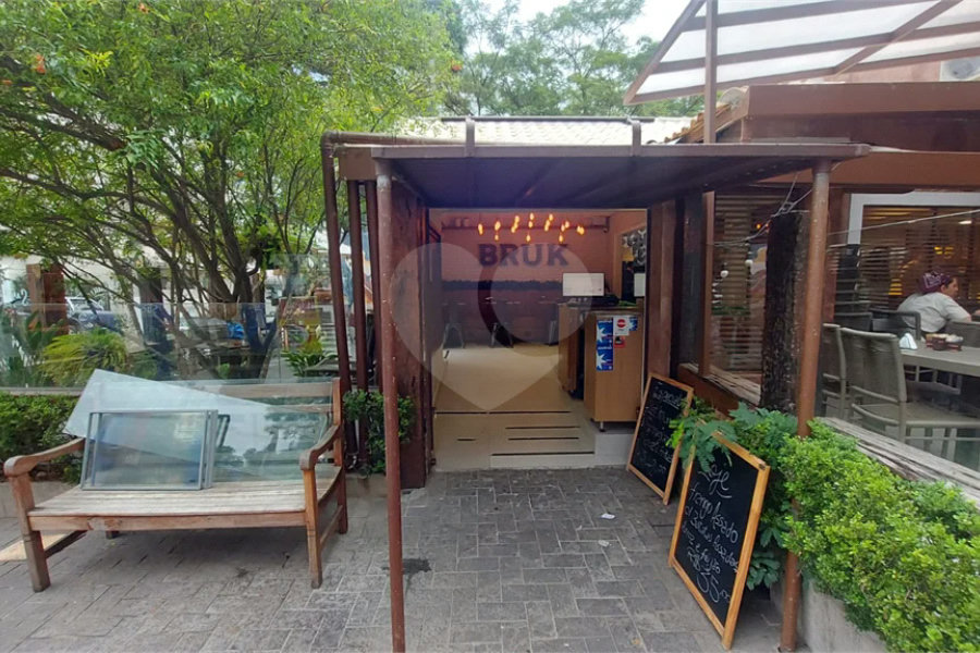 Apartamento com 3 quartos à venda em Brooklin - SP