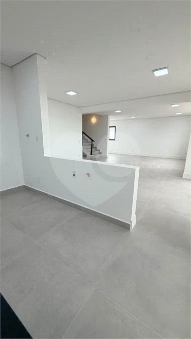 Apartamento Duplex de 234,43 m² à Venda no Centro de Indaiatuba – Alto Padrão no Atmosphera