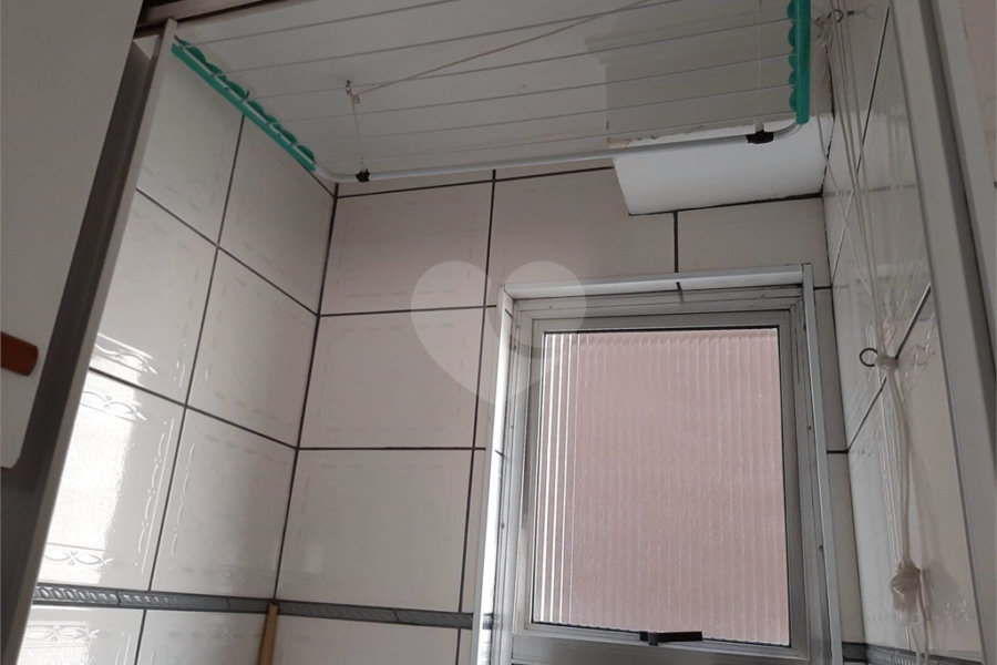Apartamento à venda com 2 quartos em Jardim Íris, São Paulo, SP