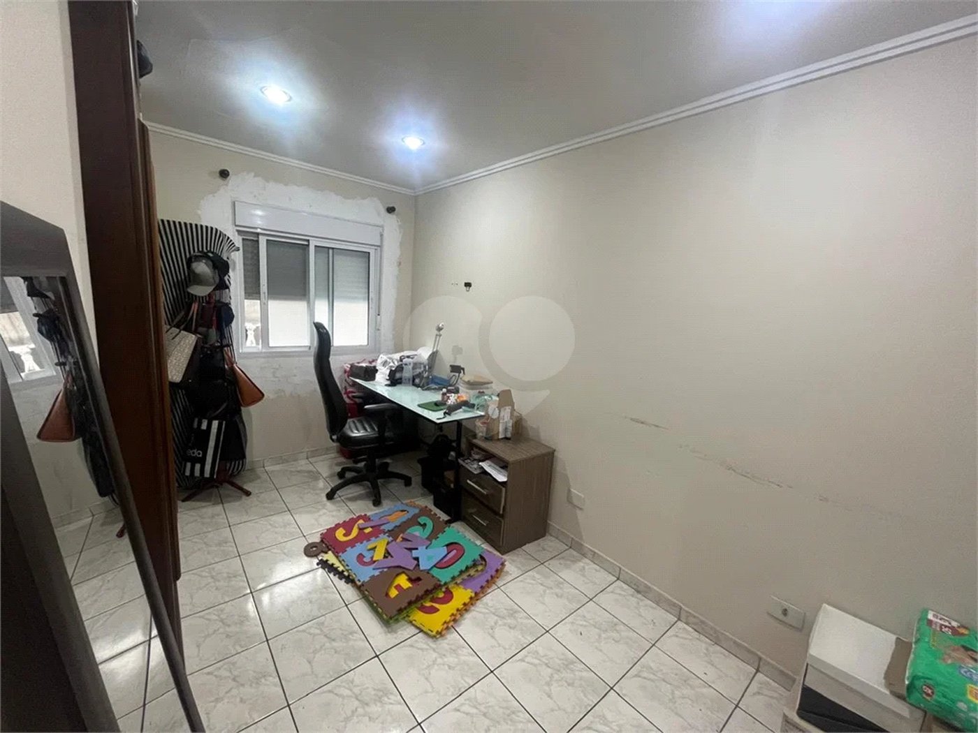 **SOBRADO À VENDA | 3 DORMITÓRIOS | 3 VAGAS | 147m² | PONTE GRANDE – GUARULHOS**