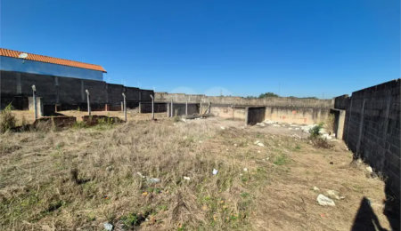 Terreno à venda em Parque Residencial Monte Rey II, Piracicaba, SP