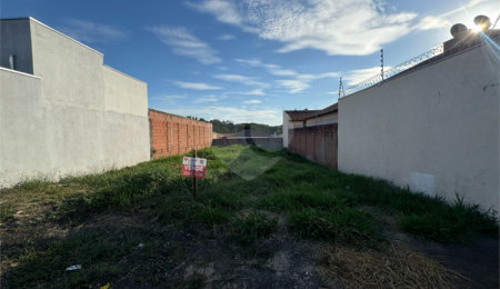 Terreno à venda em Jardim Embaré, São Carlos, SP
