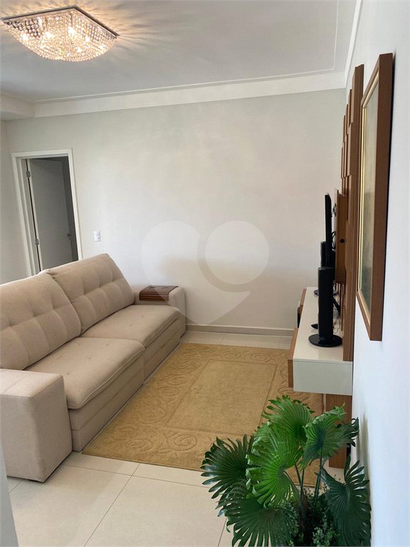 Apartamento à Venda no Edifício Victoria Park