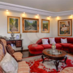 Apartamento à Venda | 474 m2 | 4 suítes | 4 vagas em Santana!
