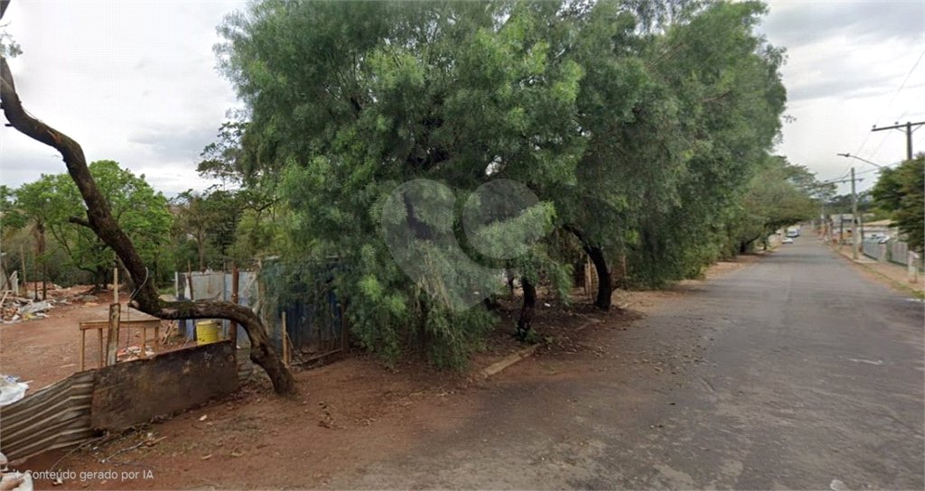 Terreno de 4600 m²
