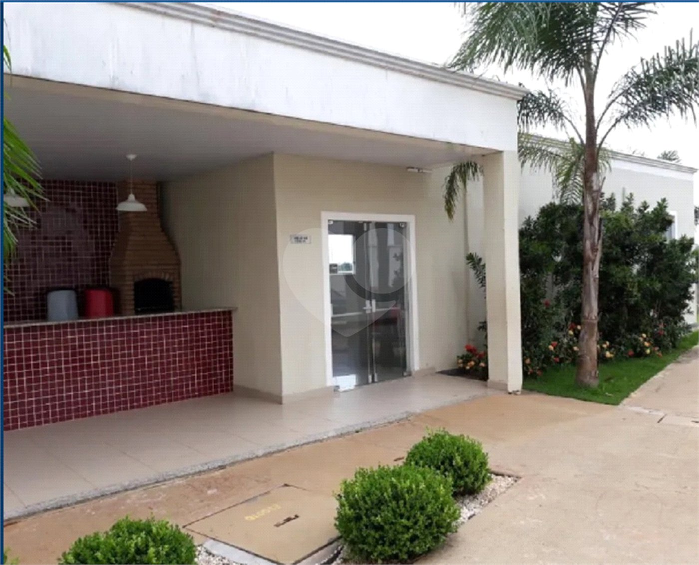 Apartamento à Venda e para Locação no Monte Logan – Jardim Acapulco