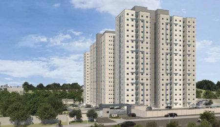 Grand Ville Residencial