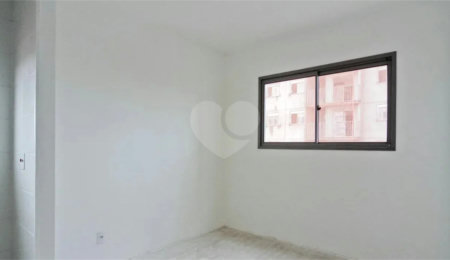 Apartamento à venda com 1 quarto em Vila Albertina, São Paulo, SP