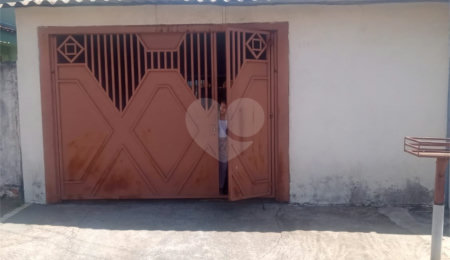 Casa à venda com 3 quartos em Jardim Icaraí, Ibaté, SP