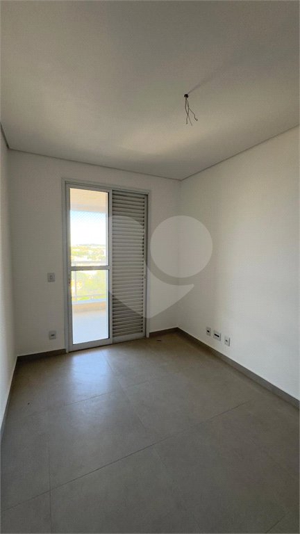 Aurora Gardens - Apartamento com 3 dormitórios e espaço de sobra.