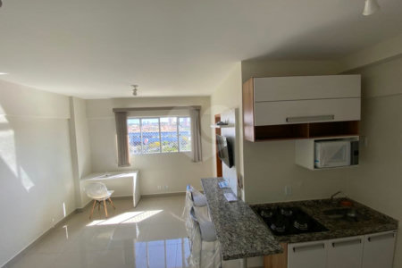 Oportunidade Imperdível: Studio Moderno à Venda