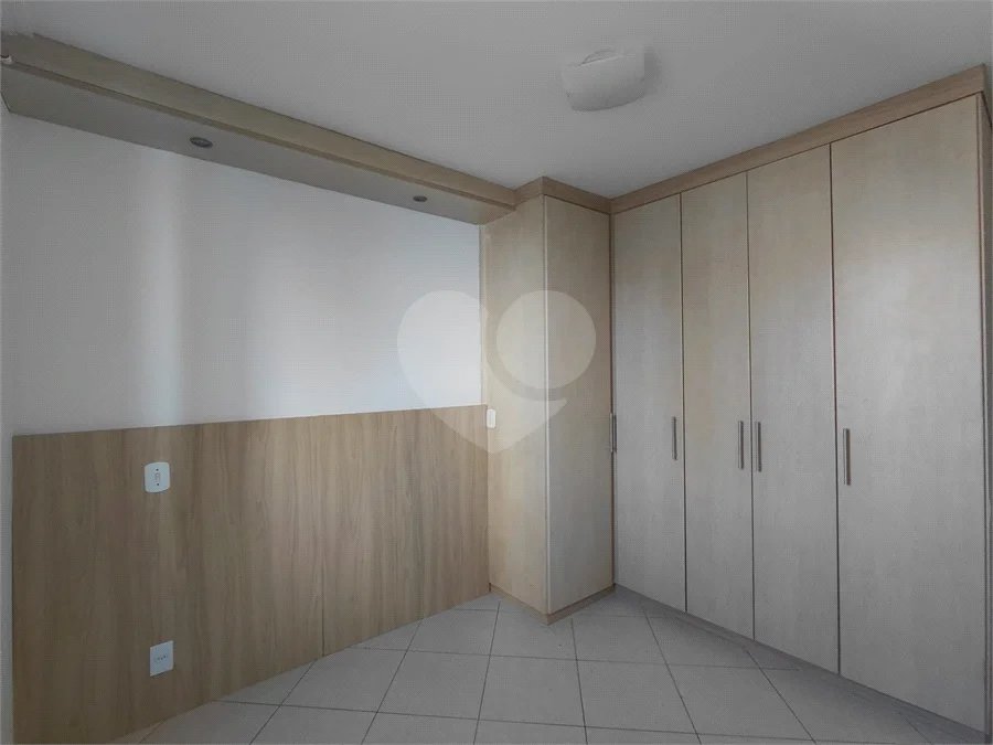 Apartamento á venda - Vila Guarani