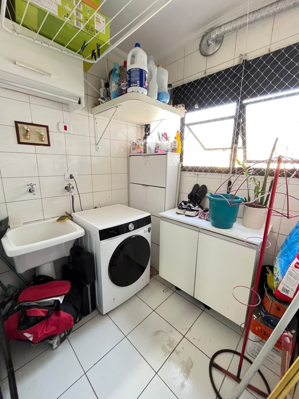 Apartamento à venda com 3 quartos em Vila Andrade, São Paulo - SP