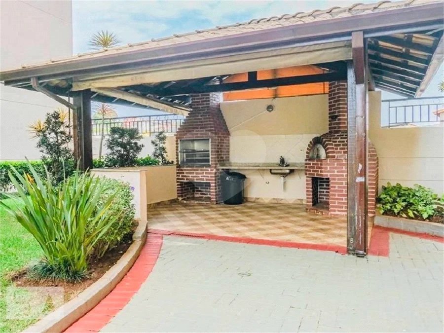 Apartamento à venda com 2 quartos em Vila Nova Cachoeirinha, São Paulo, SP