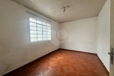 Casa á venda - Jabaquara