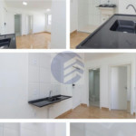 Apartamento à venda com 2 quartos em Pirituba, São Paulo - SP
