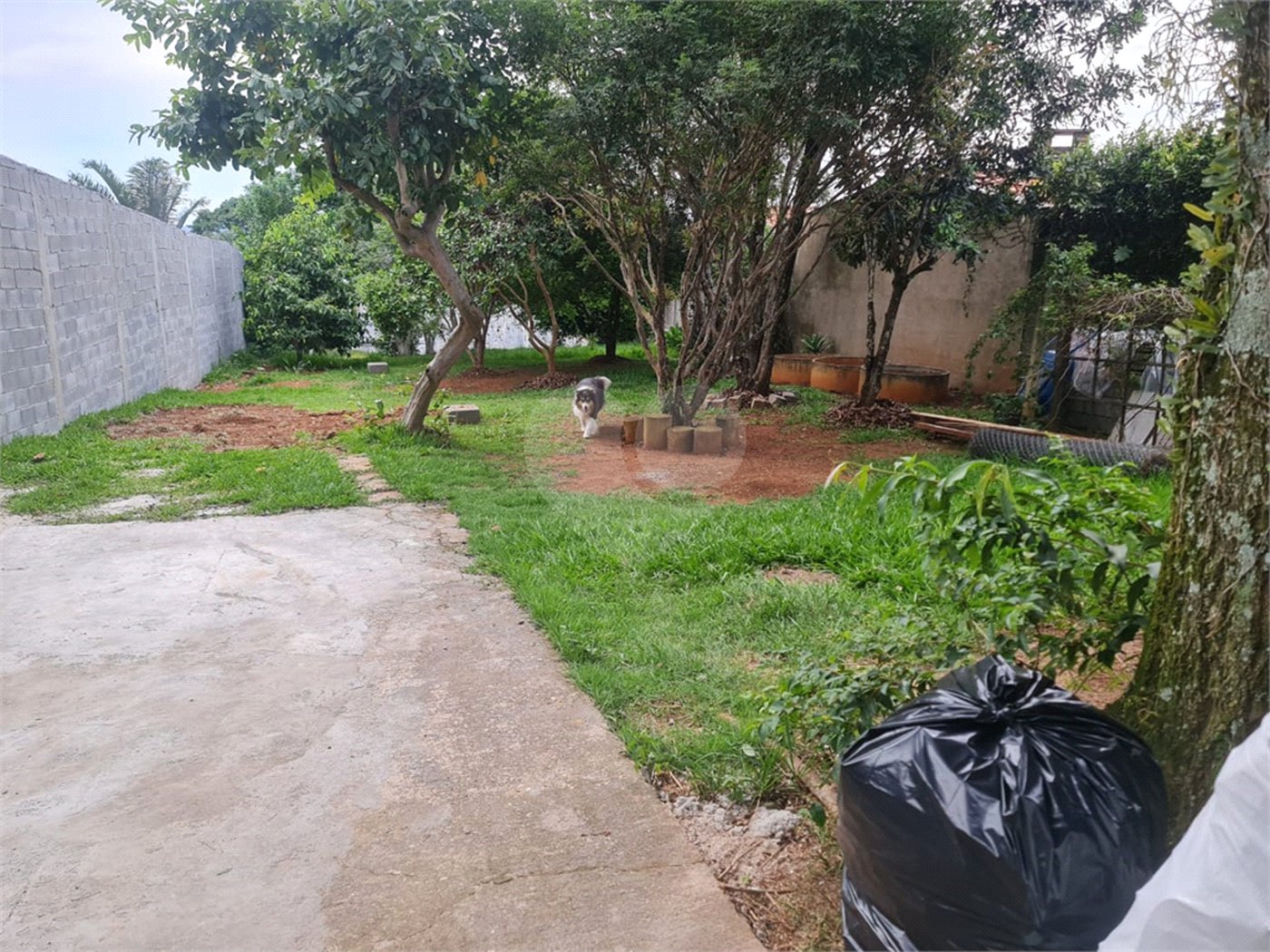 Terreno 549m² - Bairro Jd. Paulista - Atibaia / SP