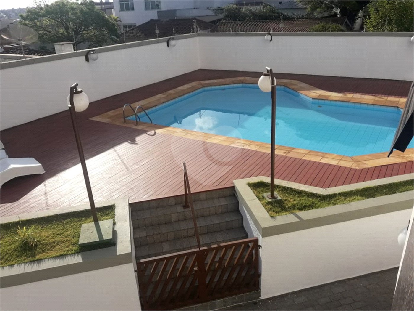 Vendo Excelente apartamento no Centro de São Carlos SP