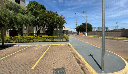 Apartamento à venda com 3 quartos em Jardim Jóckei Club a, São Carlos, SP