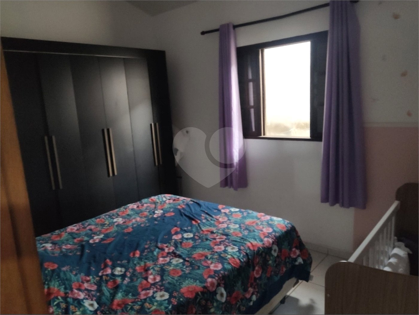Sobrado à venda com 290m² na região central de Bom Jesus dos Perdões – SP