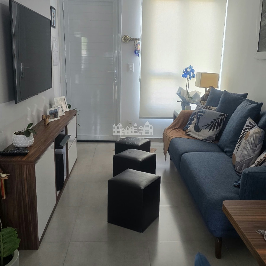 Casa Térrea à Venda no Condomínio Dei Fiori – Atibaia/SP