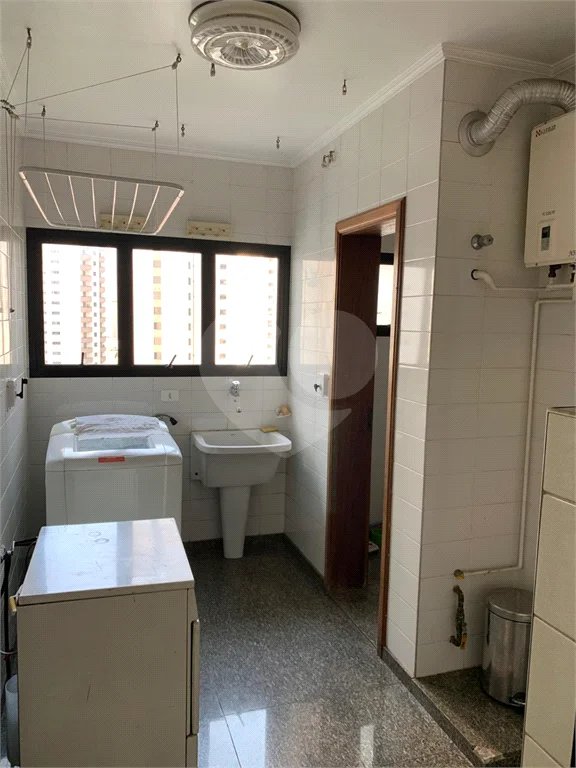 Apartamento Anália Franco 3 dormitórios 2 suítes