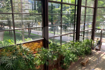 Apartamento para alugar com 4 suítes em Chácara Santo Antônio, São Paulo, SP