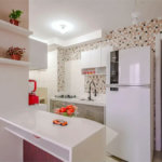 Apartamento à venda com 2 quartos em Jardim Peri Peri, São Paulo - SP
