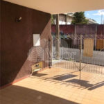 Casa térrea para venda na Vila Monteiro