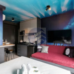 Studio à venda com 1 quarto em Perdizes, São Paulo - SP