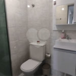 Apartamento amplo em ótima localização de São Paulo!!!!