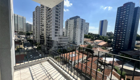 Apartamento para alugar com 2 quartos em Vila Guarani (z Sul), São Paulo, SP
